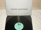 YOUNG FLOWERS VOL. 2, RI, DANISH PROG PSYCH, VERY RARE
