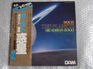45RPM AMAZING SOUND ADRIAN BOULT HOLST THE PLANETS 2LP