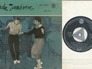 ROCK JAMBOREE EP German RCA EPA-9543 Vol.II, Don Gibson,David Hill,Ronald & Ruby