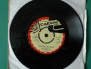 ROY SHIRLEY Get On The Ball 1967 Caltone Rare and Near Mint