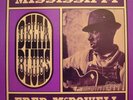 MISSISSIPPI FRED McDOWELL Delta Blues LP Arhoolie 1021 NM-