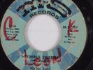 Northern Soul 45 EDDIE HILL Nothing Sweeter M-S HEAR