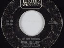 Northern Soul 45 ISLEY BROTHERS Who's That Lady UNITED ARTISTS HEAR
