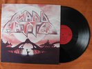 Madd Hatter - s/t - LP - US metal rare