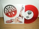rare & sold out DEMENTED ARE GO lucky charm 7