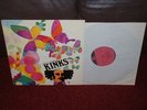 THE KINKS Face To Face LP 1966 MONO 1st EARLIEST EVER