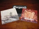 Gorgoroth - Twilight of the Idols / Incipit Satan, Ltd. Vinyl Edition (666 St.)
