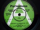 THE AQUARIAN AGE 10,000 WORDS ORIGINAL DEMO ISSUE 1968 - EXCELLENT+
