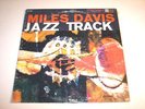 MILES DAVIS JAZZ TRACK 1958 COLUMBIA CL 1268 MONO 6 EYE DG 2K 2J MATRIX VG VG