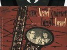 BIRGIT MAX BRÜEL BRUEL E. Moseholm F. Savery Danish Jazz 45 METRONOME MEP 48