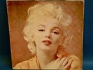 STUNNING BEAUTIFUL MARILYN MONROE ALBUM COVER VINYL LP ORIGINAL PRESSING EX RARE