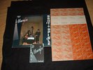 Lp Munju: Brot Und Spiele (plus Inserts), Krautrock