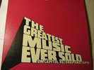 Capitol Promo NM+ Unplayed LP Beatles John Lennon Ringo Starr Beach Boys TheBand