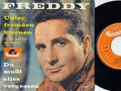 S Bildcover -  Freddy - Unter fremden Sternen (1959) * Polydor 23 981