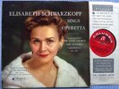 ELISABETH SCHWARZKOPF & ACKERMANN Operetta  ED2 SAX 2283 UK-1960s NM