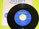 Jerry Lee Lewis - Teenage Letter 45 RARE Rockabilly Canadian pressing