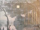London Audiophile ROSTROPOVICH Cello BRITTEN Piano NEAR MINT ffrr CLEAN