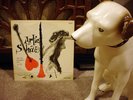Rare Jazz LP- Artie Shaw - Album # 4 - Clef Records - David Stone Martin Cover