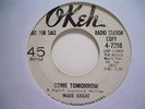 Marie Knight Northern Soul 