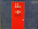 THE J. J. JOHNSON SEXTET-J. J. INC.-6 EYE ORIGINAL