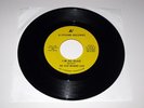 SCOT RICHARD CASE - I'm So Glad / Who Is That Girl? 7