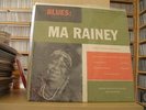 MA RAINEY - 12 CLASSIC SELECTION - DEEP GROOVE FIRST PRSSING