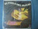 DEEP PURPLE EL VUELO DEL PAJARO MEXICAN LP HTF