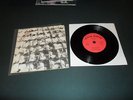 Stiff Little Fingers Suspect Device Orig Private Pressing 1978 Sex Pistols Punk
