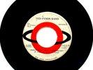 TED TYSON BAND 