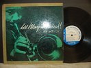 BLUE NOTE 1538 LEE MORGAN: Indeed ORG LP MONO NO 