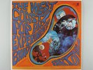 The West Coast Pop Art Experimental Band – Part One NM LP Reprise