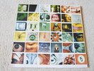 Pearl Jam NO CODE lp Unique Fold Out Jacket and All 9 Mint Inserts. Excelllent