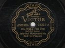 78 RPM Jelly-Roll Morton Victor 23321 in E-/E RARE