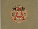 NORTHERN SOUL-PHILLIP MITCHELL-FREE FOR ALL-UK-JAYBOY-57-DEMO.