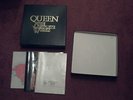 Queen The Complete Works Record Box Set Mint Condition