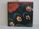 The Beatles - Rubber Soul - Mobile Fidelity Half-Speed Master Recording - Mint