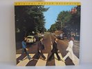 The Beatles - Abbey Road - Mobile Fidelity Half-Speed Master Recording - Mint