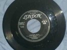 Eddie Cochran London 20 Flight Rock 45
