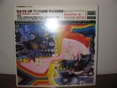 The MOODY BLUES Days Of Future Passed  USA  Deram Stereo DES 18012 , Sealed