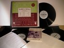 NORMA VINCENZO BELLINI  SCALA TULLIO SERAFIN CALLAS 3 LP BOX SET SAX 2412 2414