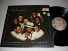 PARADISE World's Midnight (Onyx) MODERN SOUL LP