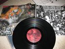 PROTECTOR -golem RARE LP   kreator  sodom