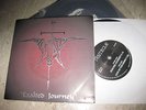 PENTACLE -exalted journey RARE 7'' asphyx  death metal