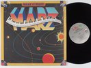 MARZ Make it Right LIBERTY LP SHRINK modern soul boogie
