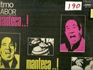 RITMO, SABOR MANTECA....