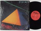 PYRYMYD S/t CAPITOL LP VG++ SHRINK modern soul boogie