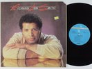 RICHARD JON SMITH Self Titled ARISTA LP VG+ modern soul boogie