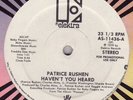 PATRICE RUSHEN - HAVEN'T YOU HEARD 79 Boogie Promo LISTEN