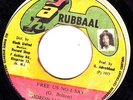 RARE GIDEON JAH RUBBAAL 