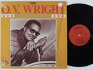 O.V. WRIGHT Nucleus Of Soul Back Beat LP SHRINK